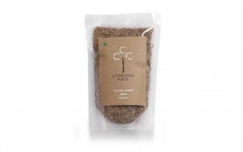 Conscious Food Cumin Seeds jeera Organic  Pack  100 grams